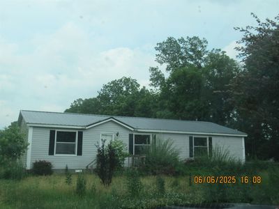 1190 Wolverine Rd, Troy, TN, 38260