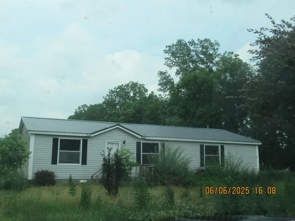 1190 Wolverine Rd, Troy, TN 38260