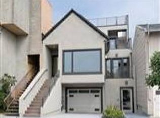 1238A 47th Ave, San Francisco, CA 94122