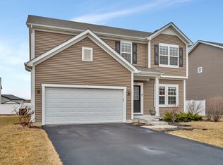 2103 Daly Ln, Plainfield, IL 60586