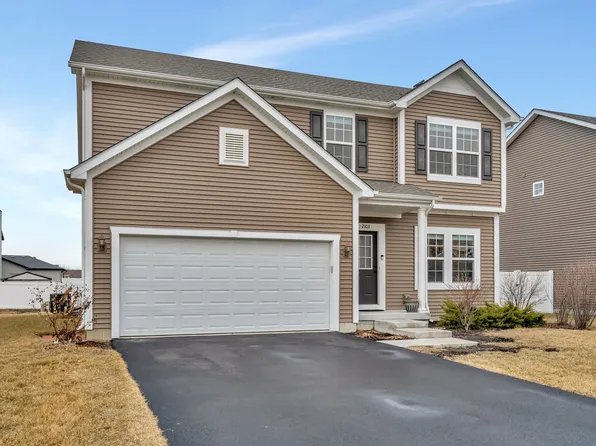 2103 Daly Ln, Plainfield, IL 60586