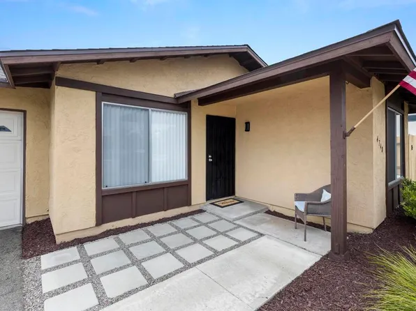 4748 Westridge Dr, Oceanside, CA 92056