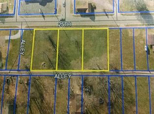 1429 N 25th St, Terre Haute, IN 47803