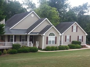3140 Springside Ct, Conyers, GA 30094