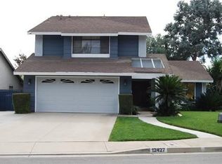 12427 Silktassel Dr, Rancho Cucamonga, CA 91739