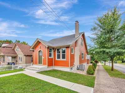 5069 Sidney Rd, Cincinnati, OH, 45238