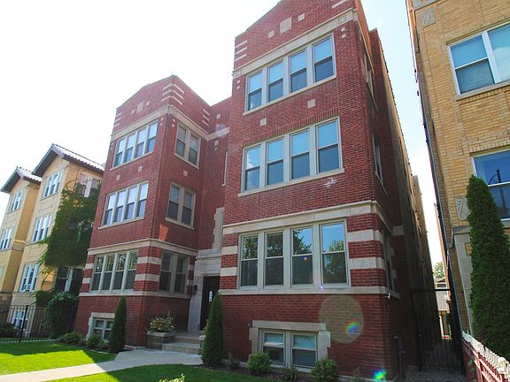 2nd image of 4940 N Kimball Ave #3