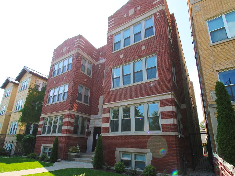 1st image of 4942 N Kimball Ave APT 1