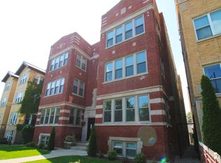 4942 N Kimball Ave APT 1, Chicago, IL 60625