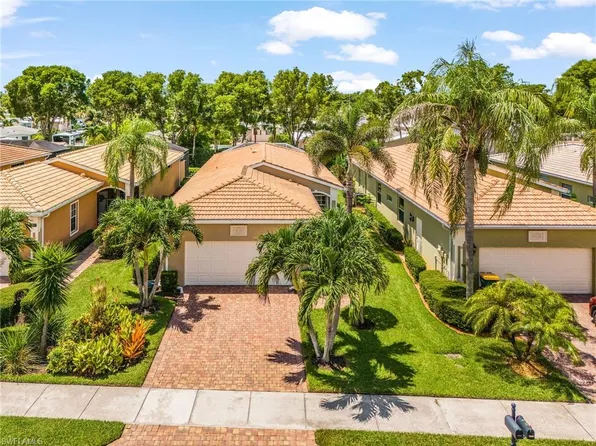 15253 Cortona WAY, NAPLES, FL 34120