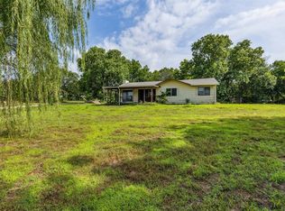 218 S 3rd St, Kendrick, OK 74079