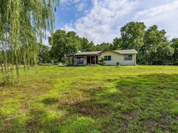 218 S 3rd St, Kendrick, OK 74079