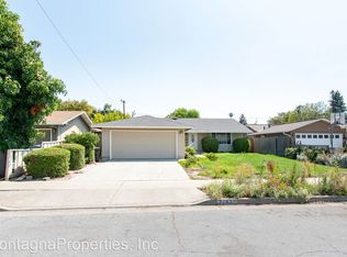 2262 Riordan Dr, San Jose, CA 95130