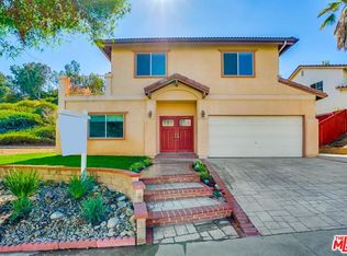 12085 Edgecliff Ave, Sylmar, CA 91342