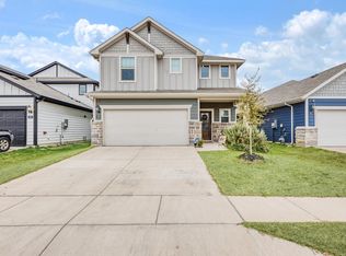 1809 Ash Oak Ln, Forney, TX