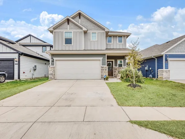 1809 Ash Oak Ln, Forney, TX 75126