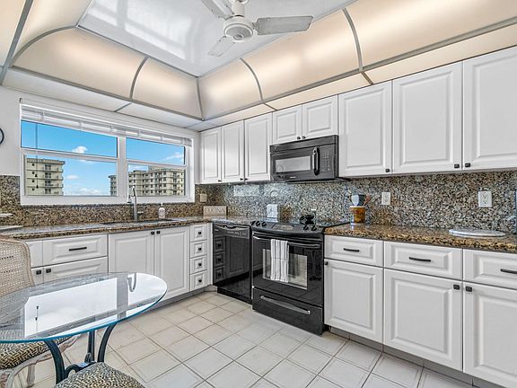 4th image of 3224 S Ocean Boulevard #810-B