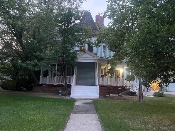105 Yellowstone Ave APT 3, Billings, MT 59101