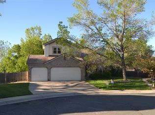 6862 W Friend Pl, Littleton, CO 80128