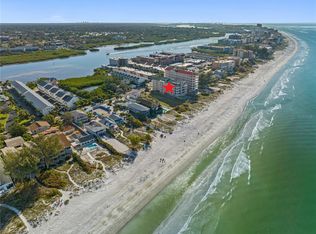 19734 Gulf Blvd APT 202, Indian Shores, FL 33785