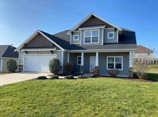 13221 Hawks View Blvd, Fort Wayne, IN 46845