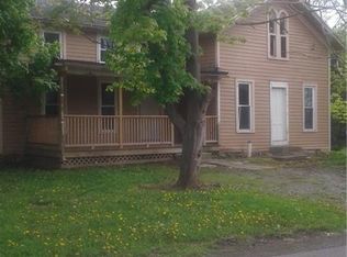16306 Church St, Holley, NY 14470