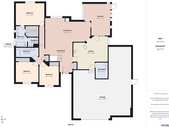 4th image of 8627 S 100th St