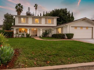 2632 Peartree Ln, San Jose, CA