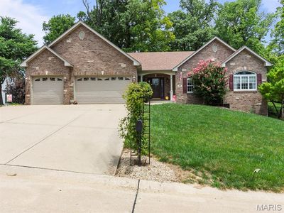 93 Stonebridge Crossing Dr, Maryville, IL, 62062