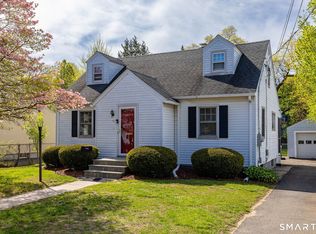 73 Layton Street, West Hartford, CT 06110