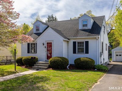 73 Layton Street, West Hartford, CT, 06110