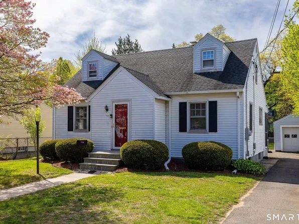 73 Layton Street, West Hartford, CT 06110