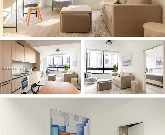 225 N Miami Ave #2304 — Photo 30