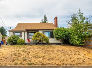 6737 N Haight Ave, Portland, OR