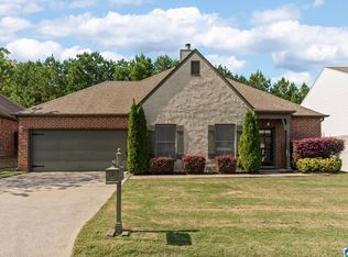 142 Chesser Loop Rd, Birmingham, AL 35043