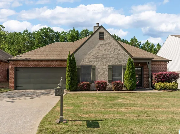 142 Chesser Loop Rd, Birmingham, AL 35043