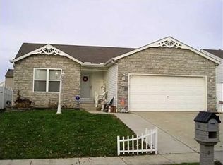 4175 Umiak Dr, Columbus, OH