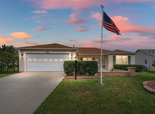 2709 Plainridge Loop, The Villages, FL 32162