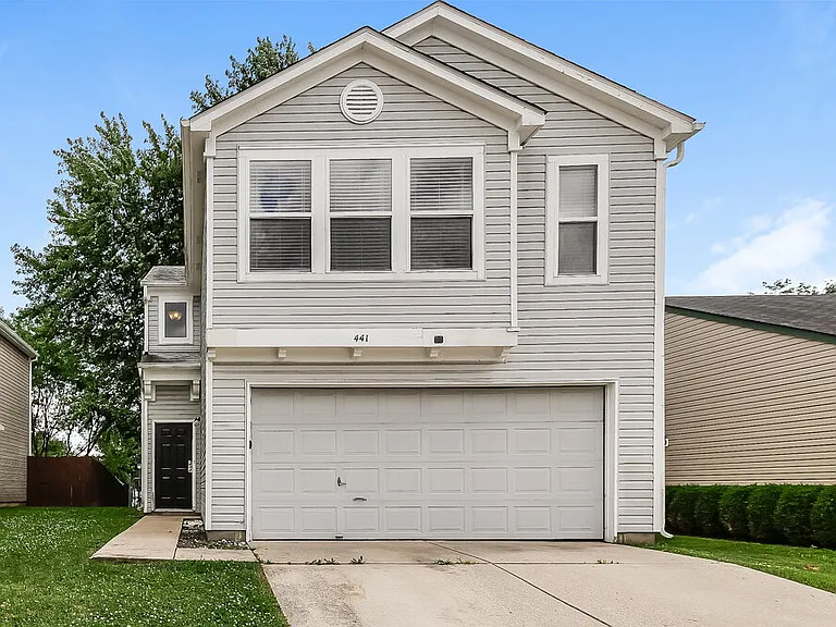 441 Overland Dr — Photo 1
