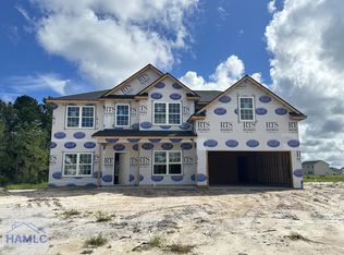 74 Turkey Shoot Ct NE, Ludowici, GA 31316