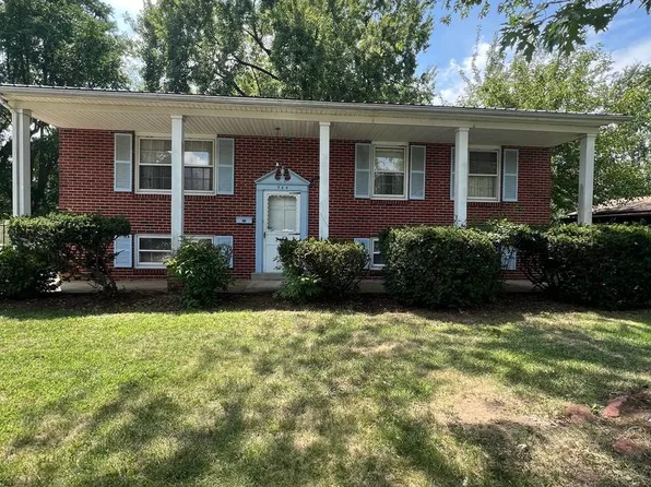 344 Mimosa Ave, Dover, DE 19904