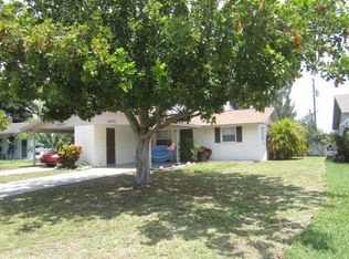 3503 47th Ave W, Bradenton, FL 34210