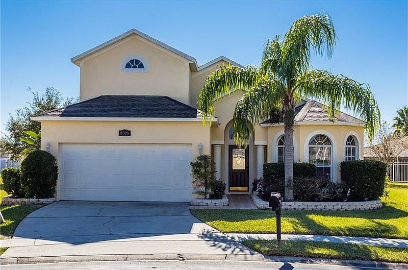1st image of 2525 Lockington Ct