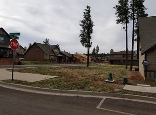 2187 W Mission Timber Cir, Flagstaff, AZ 86001