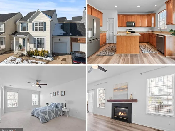 404 Rusert Dr SE, Leesburg, VA 20175