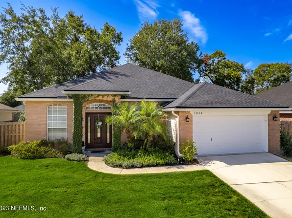 14564 GREENOVER Lane, Jacksonville, FL 32258