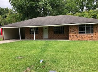 621 Avenue J, Bogalusa, LA 70427
