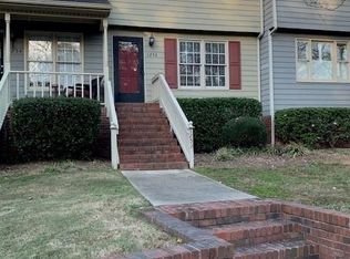 1252 Shadowbark Ct, Raleigh, NC 27603