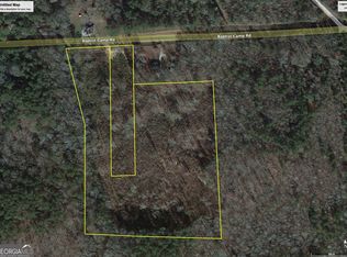 208 Baptist Camp Rd, Griffin, GA 30223