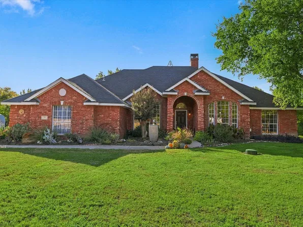 510 Saralvo Rd, Midlothian, TX 76065